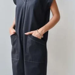 At Dawn.Cotton Jumper -Outlet Lustro Wear Store Cotton Jumper 20230826012653 2