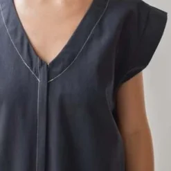 At Dawn.Cotton Jumper -Outlet Lustro Wear Store Cotton Jumper 20230826012654 1