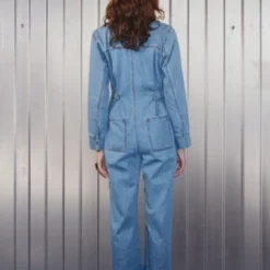 NTKDEANNA JUMPSUIT 7 NTKDEANNA JUMPSUIT -Outlet Lustro Wear Store DEANNA JUMPSUIT 20230829030931 1