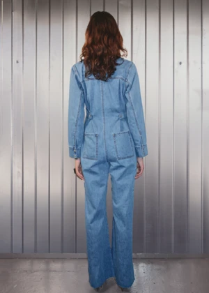 NTKDEANNA JUMPSUIT 3 NTKDEANNA JUMPSUIT - Image 3