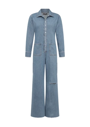 NTKDEANNA JUMPSUIT 4 NTKDEANNA JUMPSUIT - Image 4