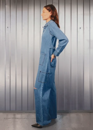 NTKDEANNA JUMPSUIT 2 NTKDEANNA JUMPSUIT - Image 2