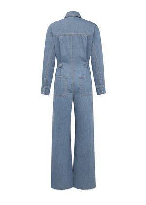 NTKDEANNA JUMPSUIT 5 NTKDEANNA JUMPSUIT - Image 5