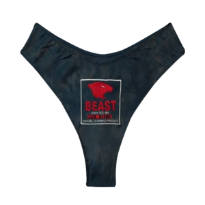 LIZA KEANEBeast Pantie - Diesel 1 LIZA KEANEBeast Pantie - Diesel