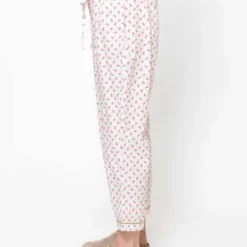 Domi SleepwearClassic PJ Set -Outlet Lustro Wear Store Domi Sleepwear Classic PJ Set 20230223003612