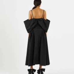 Rejina PyoDora Dress -Outlet Lustro Wear Store Dora Dress 20230926203951 1