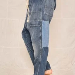 Dr. CollectorsDr Collectors P64 CARPENTER 8 OZ JAPANESE SELVEDGE - STONE WASHED -Outlet Lustro Wear Store Dr Collectors P64 CARPENTER 8 OZ JAPANESE SELVEDGE STONE WASHED 20230621014641 2