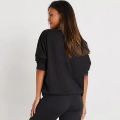 EberjeyHeather Cotton Blend Top -Outlet Lustro Wear Store Eberjey Heather Cotton Blend Top 20230830205909