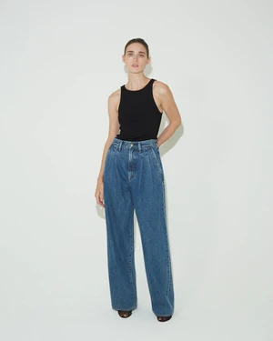 GoldsignEdgar Wide Leg Jeans - Ander 1 GoldsignEdgar Wide Leg Jeans - Ander