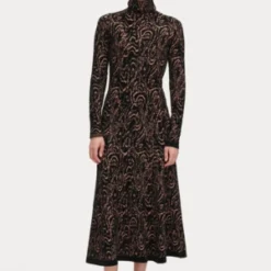 Rachel ComeyEfete Dress