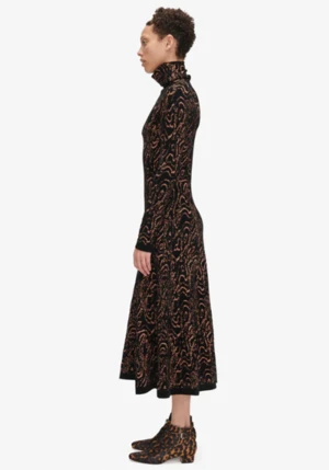 Rachel ComeyEfete Dress 3 Rachel ComeyEfete Dress - Image 3