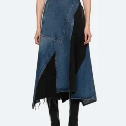 Sea New YorkElena Skirt - Multi