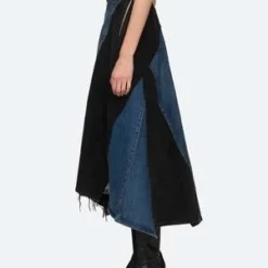 Sea New YorkElena Skirt - Multi 13 Sea New YorkElena Skirt - Multi -Outlet Lustro Wear Store Elena Skirt 20231024223443 3