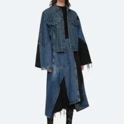 Sea New YorkElena Skirt - Multi 16 Sea New YorkElena Skirt - Multi -Outlet Lustro Wear Store Elena Skirt 20231024223444 2