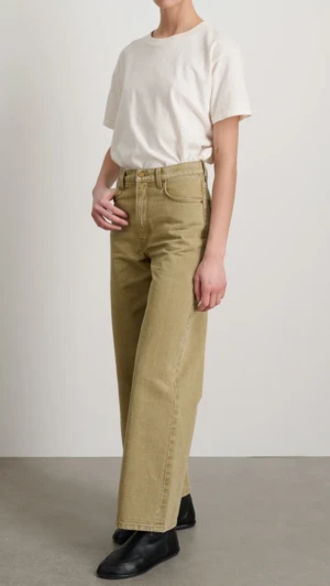 B SidesElissa Jean - Stone Rinse 3 B SidesElissa Jean - Stone Rinse - Image 3