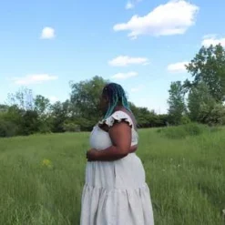 Eliza FaulknerAngelica Raw Linen Dress -Outlet Lustro Wear Store Eliza Faulkner Angelica Raw Linen Dress 20220602162521