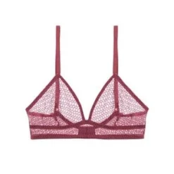 Else Honeycomb Underwired Bra - Black 13 Else Honeycomb Underwired Bra - Black -Outlet Lustro Wear Store Else Honeycomb Underwired Bra Black 20210206042202 1