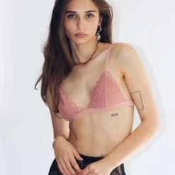 Beverly Hills LingerieEnigma Bralette