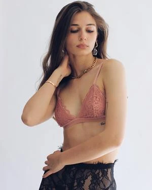 Beverly Hills LingerieEnigma Bralette 4 Beverly Hills LingerieEnigma Bralette - Image 4