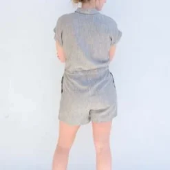 Eve GravelAidan Jumpsuit - Naturel/Noir -Outlet Lustro Wear Store Eve Gravel Aidan Jumpsuit Naturel Noir 20230415002322 1