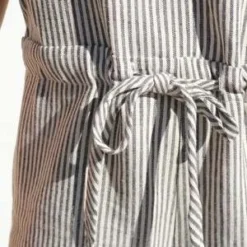 Eve GravelAidan Jumpsuit - Naturel/Noir -Outlet Lustro Wear Store Eve Gravel Aidan Jumpsuit Naturel Noir 20230415002324