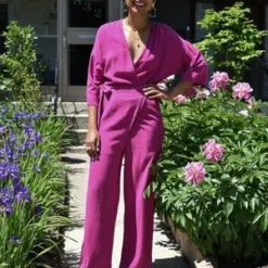 Eve GravelWild Boy Jumpsuit