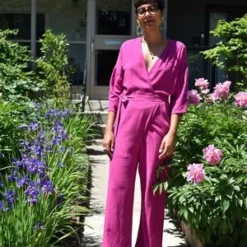 Eve GravelWild Boy Jumpsuit -Outlet Lustro Wear Store Eve Gravel Wild Boy Jumpsuit 20220513202821 1