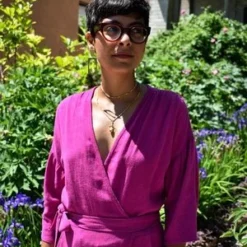 Eve GravelWild Boy Jumpsuit -Outlet Lustro Wear Store Eve Gravel Wild Boy Jumpsuit 20220513202822