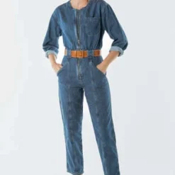 éticaEtica Fatima Jumpsuit - Fall Breeze -Outlet Lustro Wear Store FATIMA JUMPSUIT 20230907140628 2