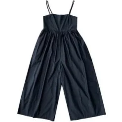 Ali GoldenFull Jumper - Faded Navy -Outlet Lustro Wear Store FULL JUMPER FADED NAVY 20220812003252 1