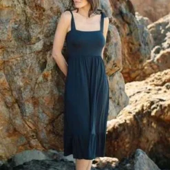 Rachel PallyFable Dress - Black