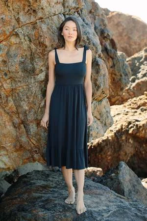 Rachel PallyFable Dress - Black 5 Rachel PallyFable Dress - Black - Image 5