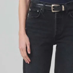 Citizens Of HumanityFlorence Wide Straight - Stormy -Outlet Lustro Wear Store Florence Wide Straight Stormy 20230912184855