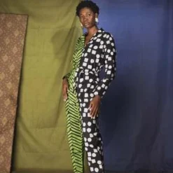 Osei-DuroFuga Flight Suit - Wag Rag -Outlet Lustro Wear Store Fuga Flight Suit in Wag Rag 20221012013651 1