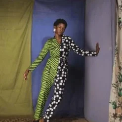 Osei-DuroFuga Flight Suit - Wag Rag -Outlet Lustro Wear Store Fuga Flight Suit in Wag Rag 20221012013651 3