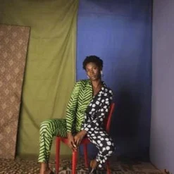 Osei-DuroFuga Flight Suit - Wag Rag -Outlet Lustro Wear Store Fuga Flight Suit in Wag Rag 20221012013651 4