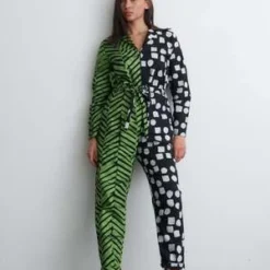 Osei-DuroFuga Flight Suit - Wag Rag -Outlet Lustro Wear Store Fuga Flight Suit in Wag Rag 20221012013652 1