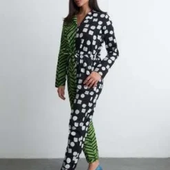 Osei-DuroFuga Flight Suit - Wag Rag -Outlet Lustro Wear Store Fuga Flight Suit in Wag Rag 20221012013652 2