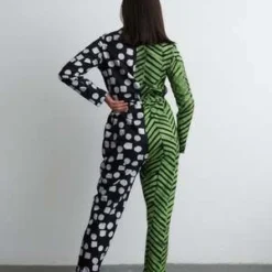 Osei-DuroFuga Flight Suit - Wag Rag -Outlet Lustro Wear Store Fuga Flight Suit in Wag Rag 20221012013652 3