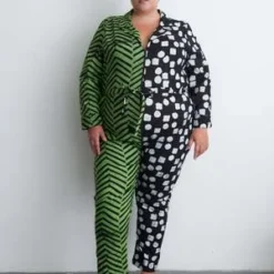 Osei-DuroFuga Flight Suit - Wag Rag -Outlet Lustro Wear Store Fuga Flight Suit in Wag Rag 20221012013653