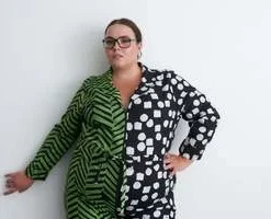 Osei-DuroFuga Flight Suit - Wag Rag -Outlet Lustro Wear Store Fuga Flight Suit in Wag Rag 20221012013653 3