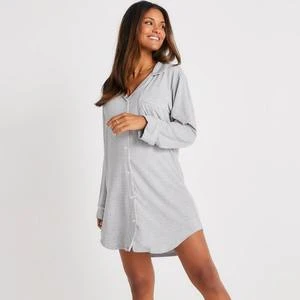 EberjeyGisele Sleepshirt 1 EberjeyGisele Sleepshirt