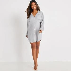EberjeyGisele Sleepshirt 2 EberjeyGisele Sleepshirt - Image 2