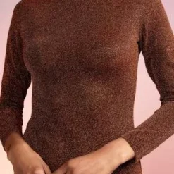 CYNTHIA ROWLEYGlitter Tease Dress -Outlet Lustro Wear Store Glitter Tease Dress 20221117003105 1