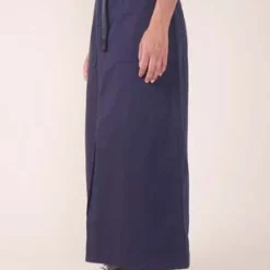 GramicciBaker Skirt - Double Navy 12 GramicciBaker Skirt - Double Navy -Outlet Lustro Wear Store Gramicci Baker Skirt Double Navy 20230313142633 1