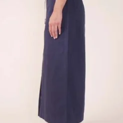 GramicciBaker Skirt - Double Navy 13 GramicciBaker Skirt - Double Navy -Outlet Lustro Wear Store Gramicci Baker Skirt Double Navy 20230313142633 2