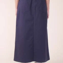 GramicciBaker Skirt - Double Navy 14 GramicciBaker Skirt - Double Navy -Outlet Lustro Wear Store Gramicci Baker Skirt Double Navy 20230313142634