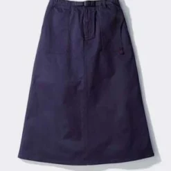 GramicciBaker Skirt - Double Navy 15 GramicciBaker Skirt - Double Navy -Outlet Lustro Wear Store Gramicci Baker Skirt Double Navy 20230313142635