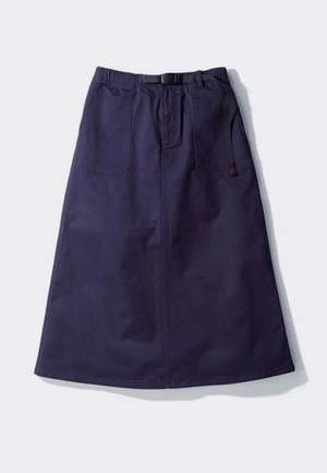 GramicciBaker Skirt - Double Navy 8 GramicciBaker Skirt - Double Navy - Image 8