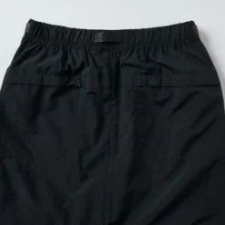 GramicciConvertible Micro Ripstop Skirt - Black -Outlet Lustro Wear Store Gramicci Convertible Micro Ripstop Skirt Black 20230323221150 2